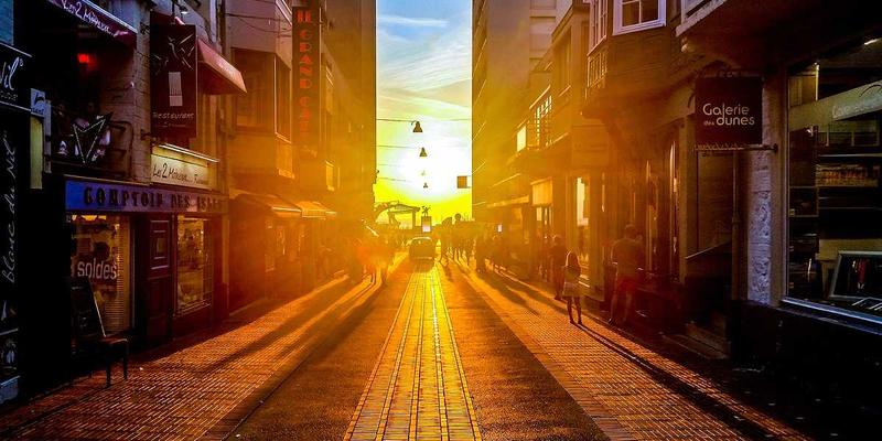 治愈旅行新灵感：探秘赞兹拉建筑，在萨赫勒土木工程智慧中寻找心灵目的地